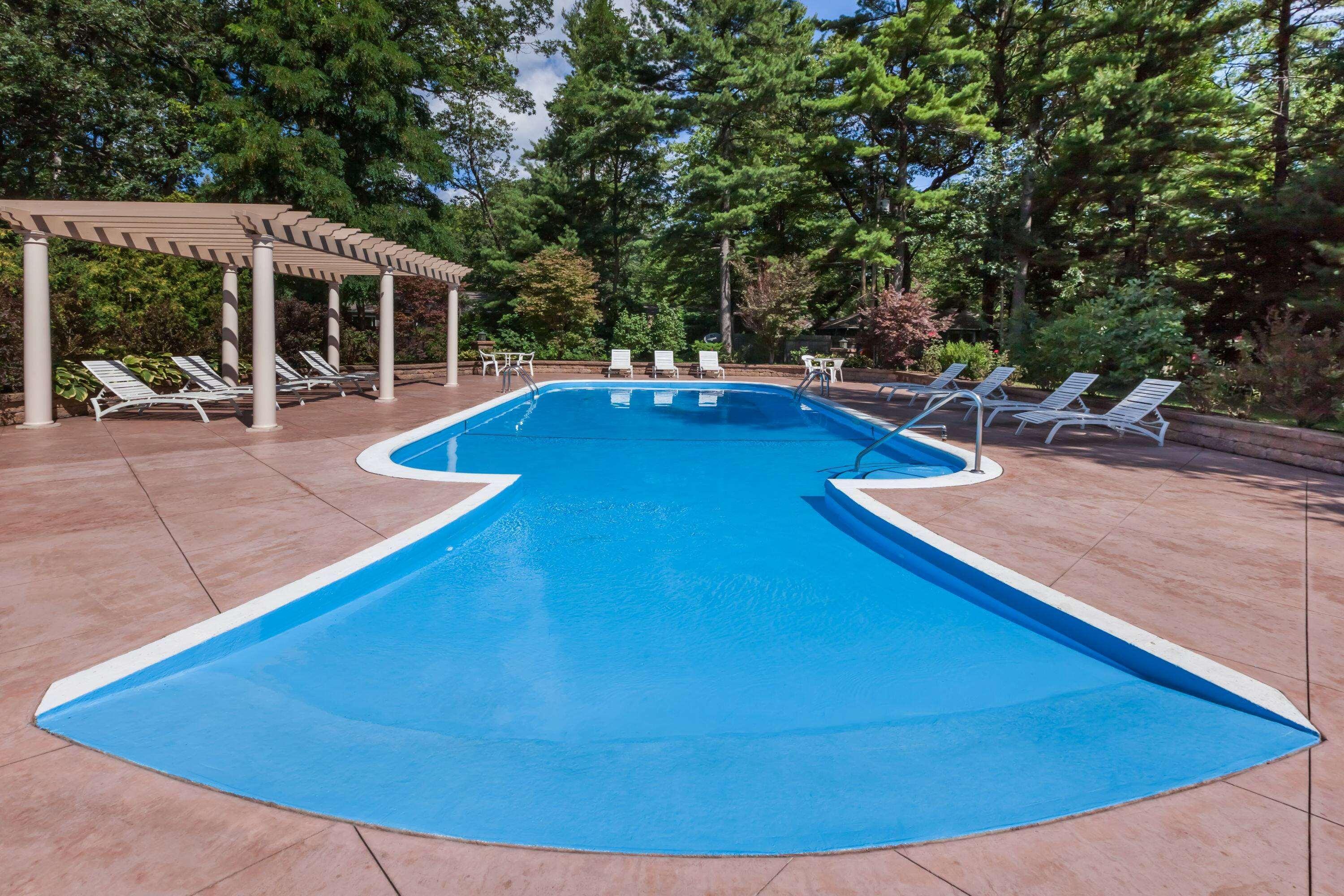 Howard Johnson By Wyndham Traverse City Eksteriør billede