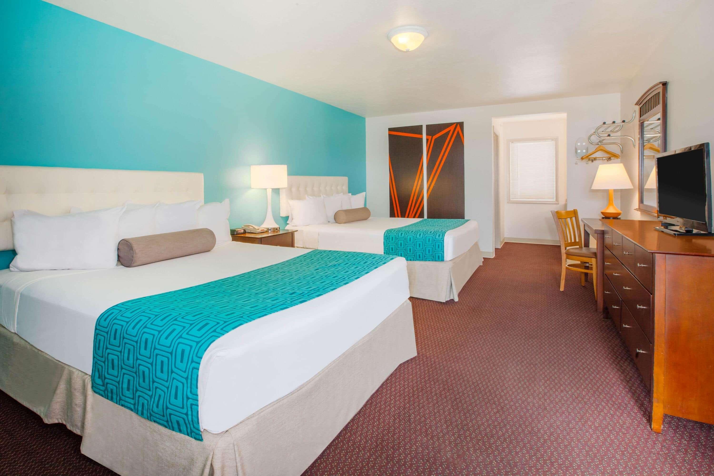 Howard Johnson By Wyndham Traverse City Eksteriør billede